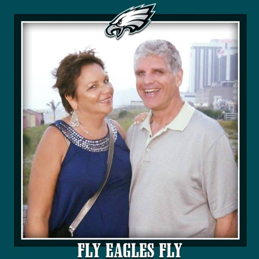 Meet your Posher, Brenda